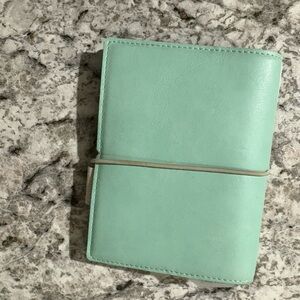 Filofax pocket domino